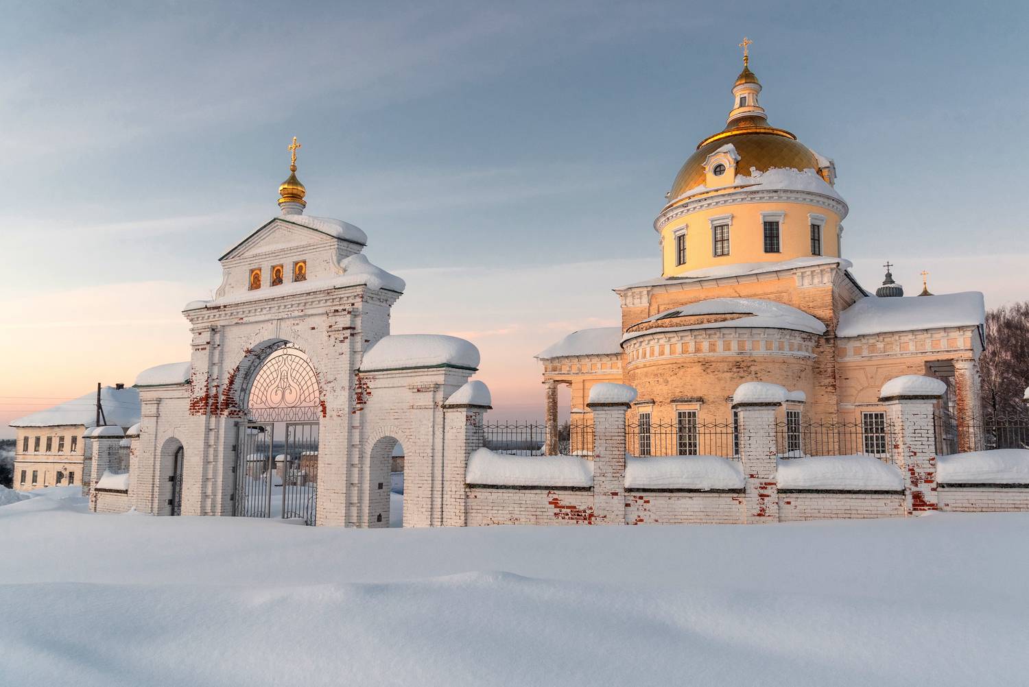 , Малыгин Андрей