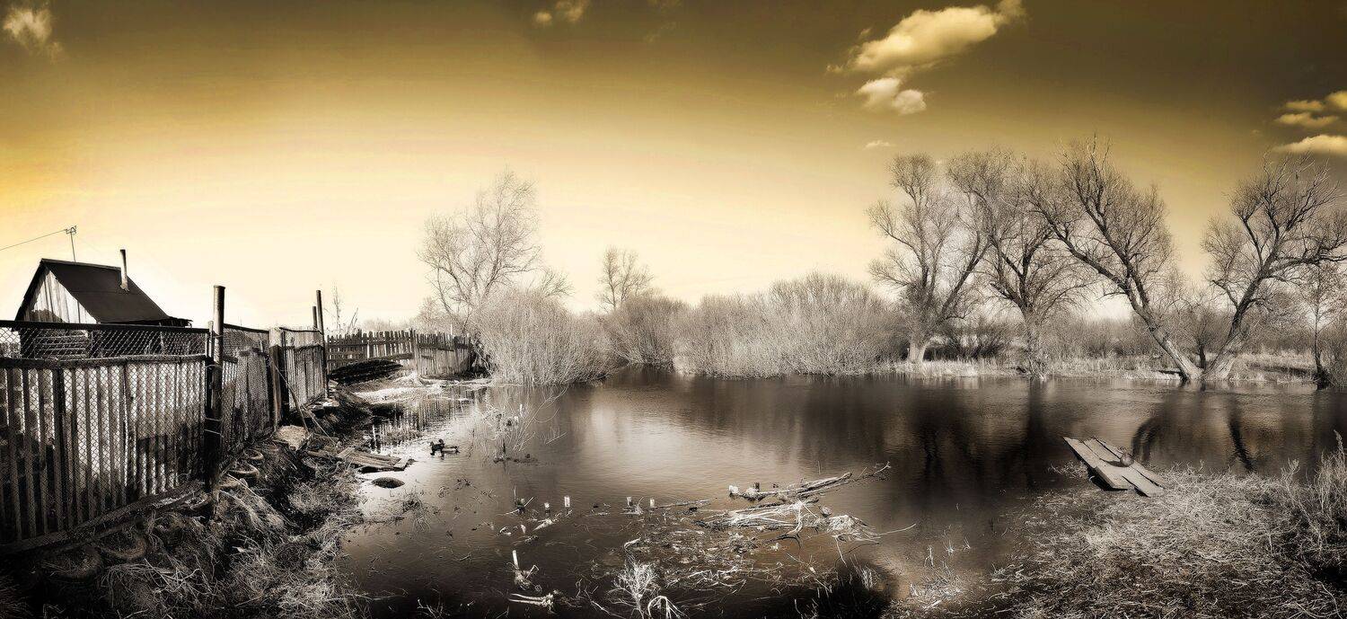 , Борис Бусыгин