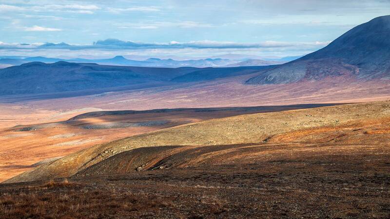 Чукотка 2025 фото превью