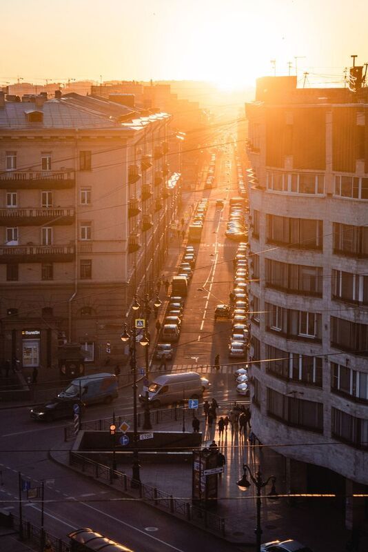Дорога к свету фото превью