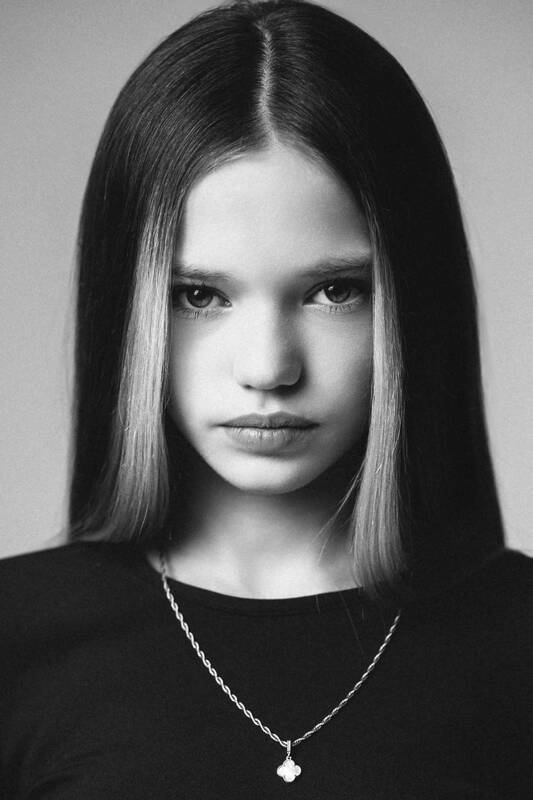 Чб фото превью