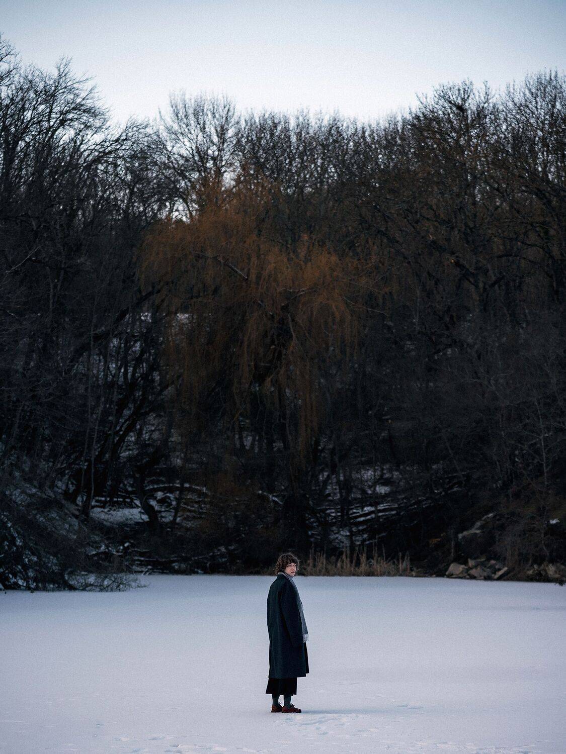 portraitphotography, outdoorportrait, wi, Александр Кислов