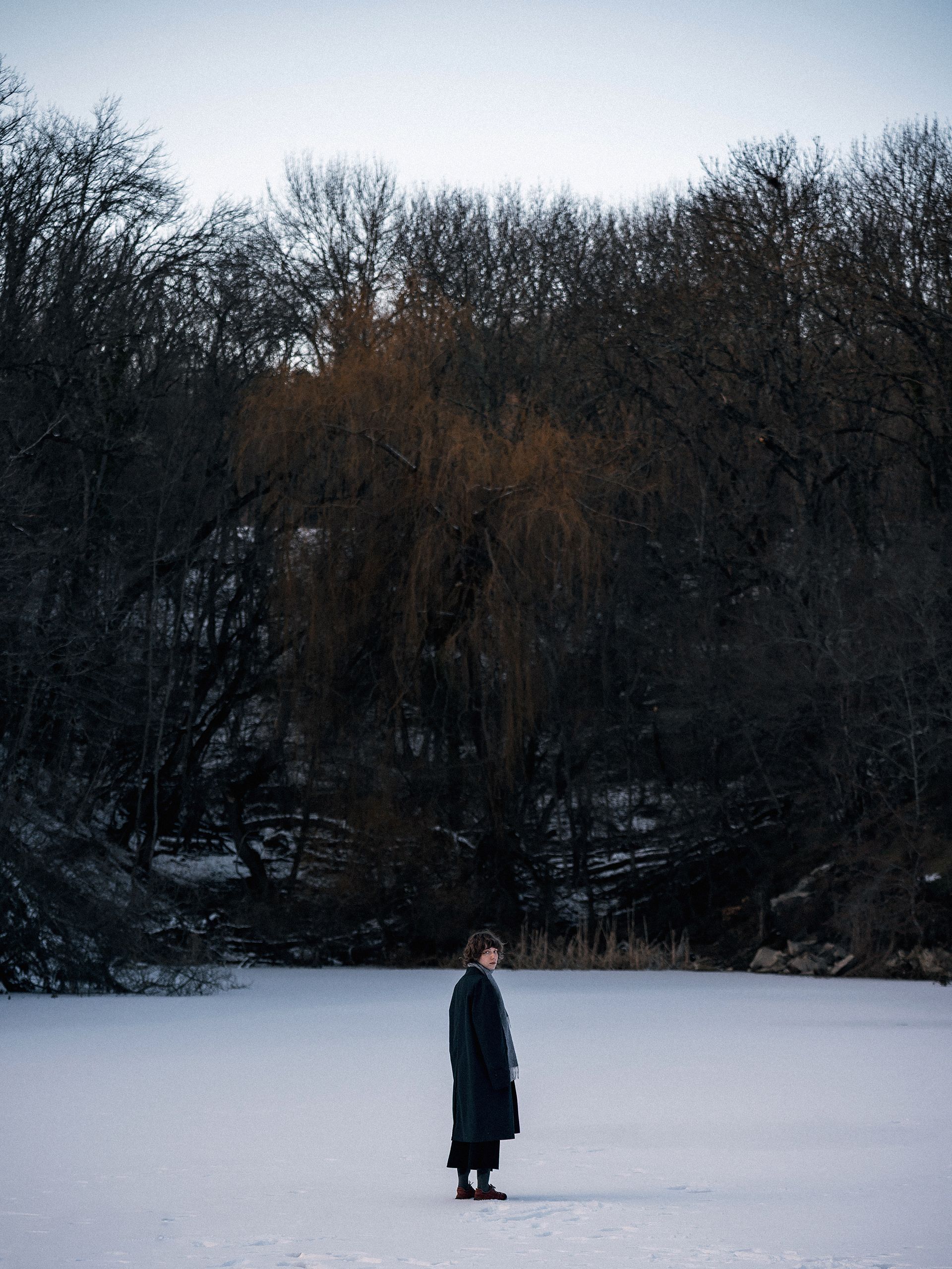 portraitphotography, outdoorportrait, wi Julia фото превью