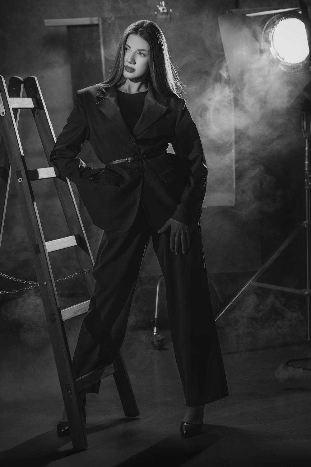 , Мирон Макс