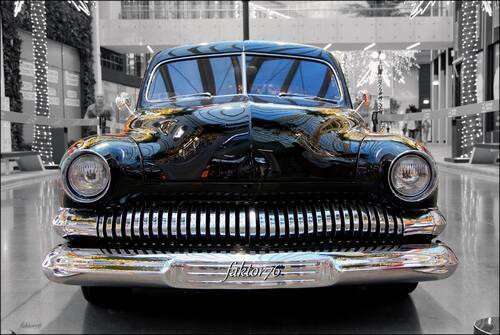 Buick   *Остров мечты* Москва