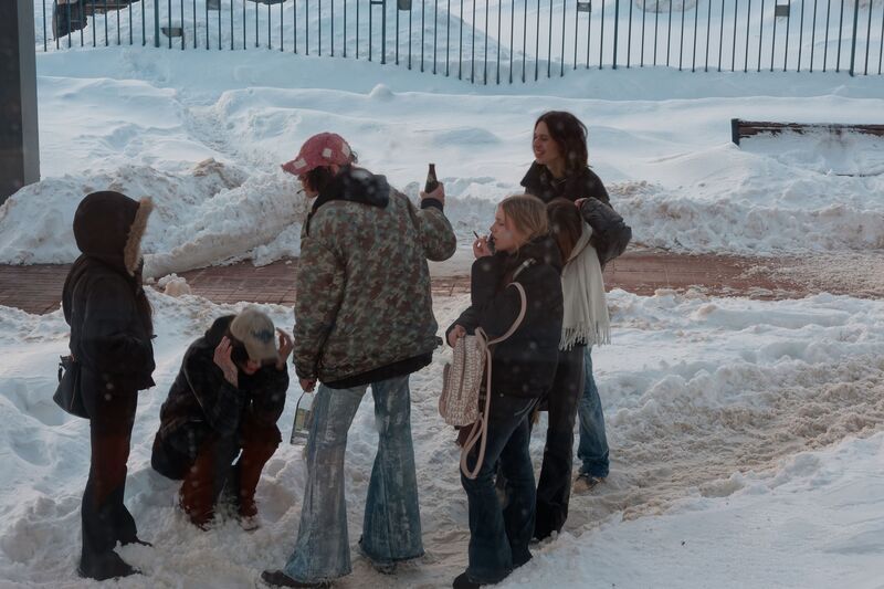 Юность  фото превью
