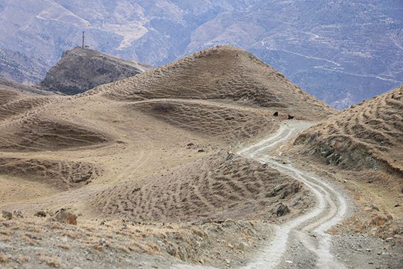 Дагестан, Кавказ, ковёр Путешествие по Дагестану (продолжение) фото превью