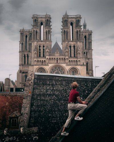 Notre-Dame de Laon