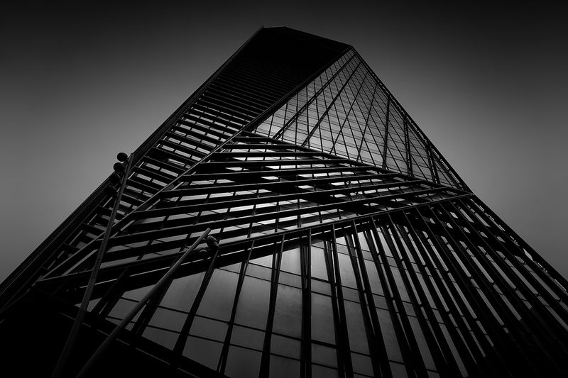 Paris La Defense-La Tour Hekla фото превью