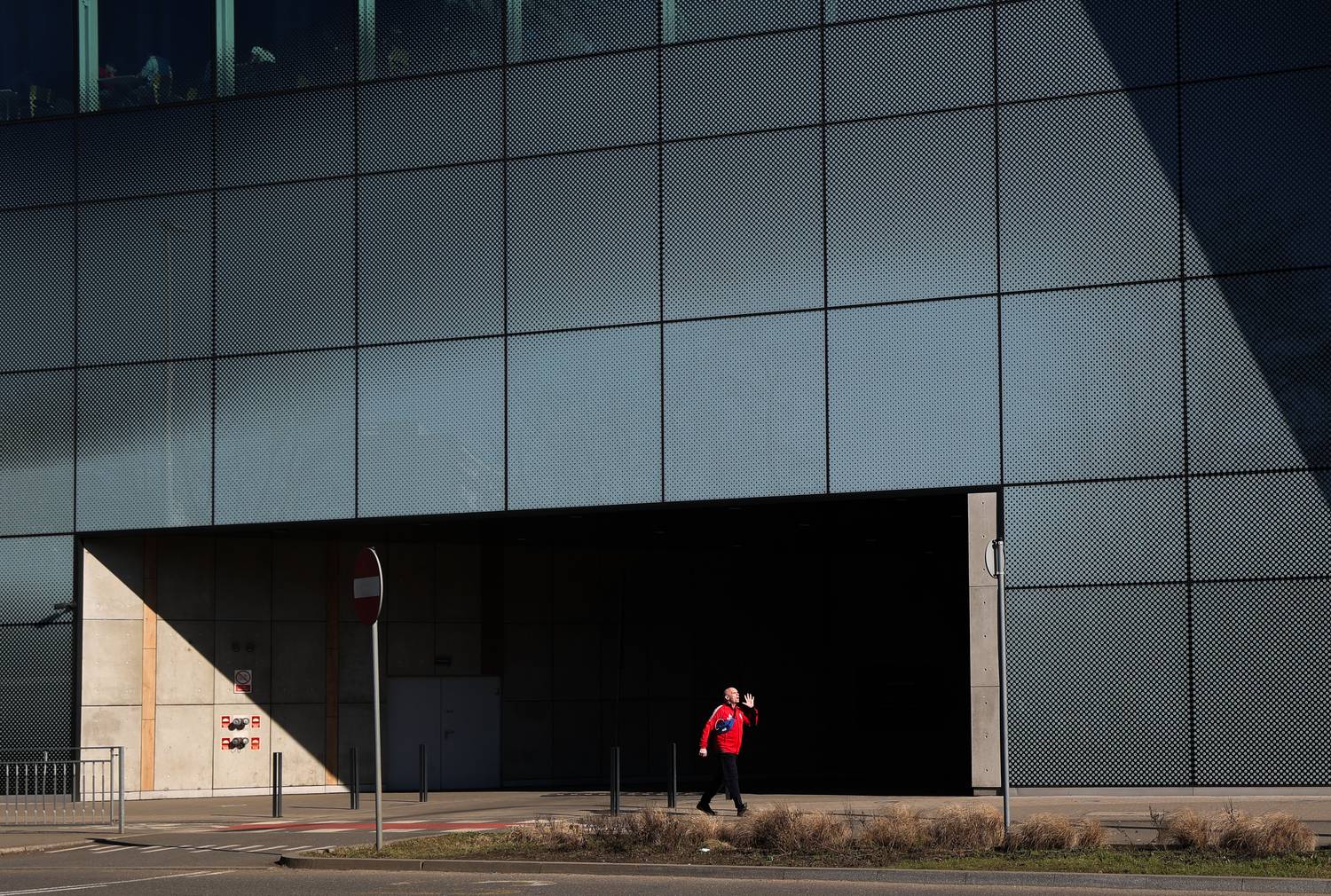 , Krzysztof Trojanowski