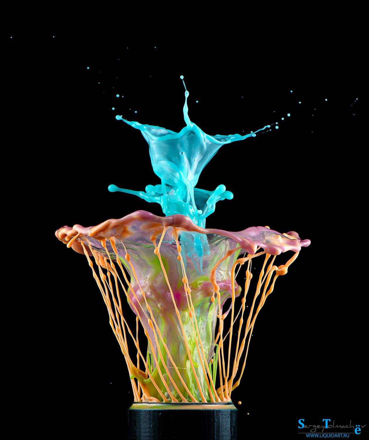 , Сергей Толмачев