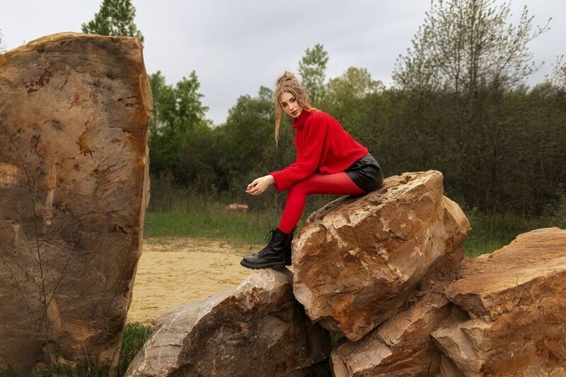 Ксения фото превью