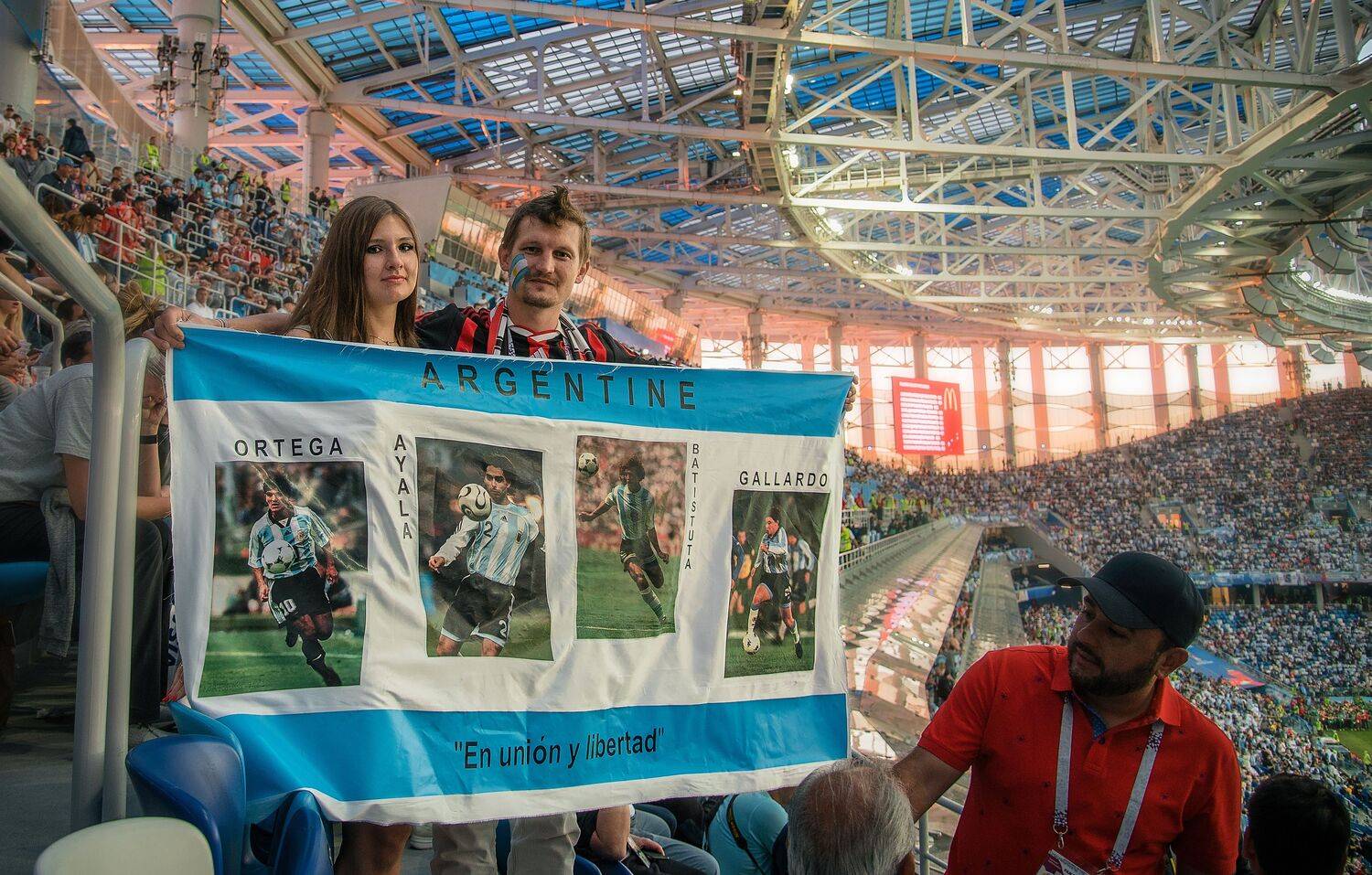 , Кирилл Огинов