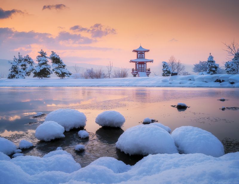 Hokkaido фото превью