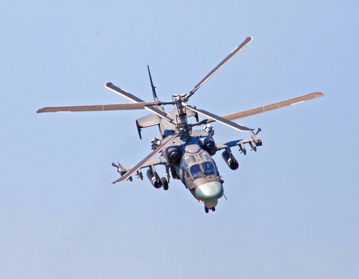 , Андрей Петросян