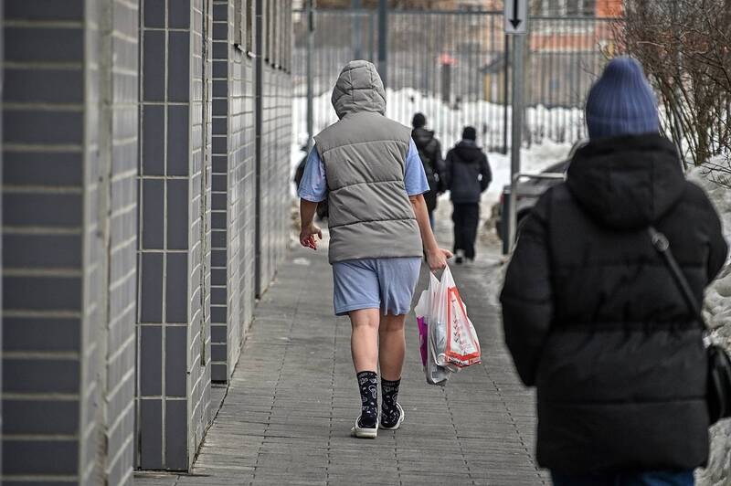 В марте бывает и не такое :) фото превью