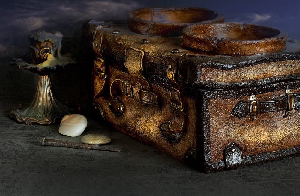 , Борис Бусыгин