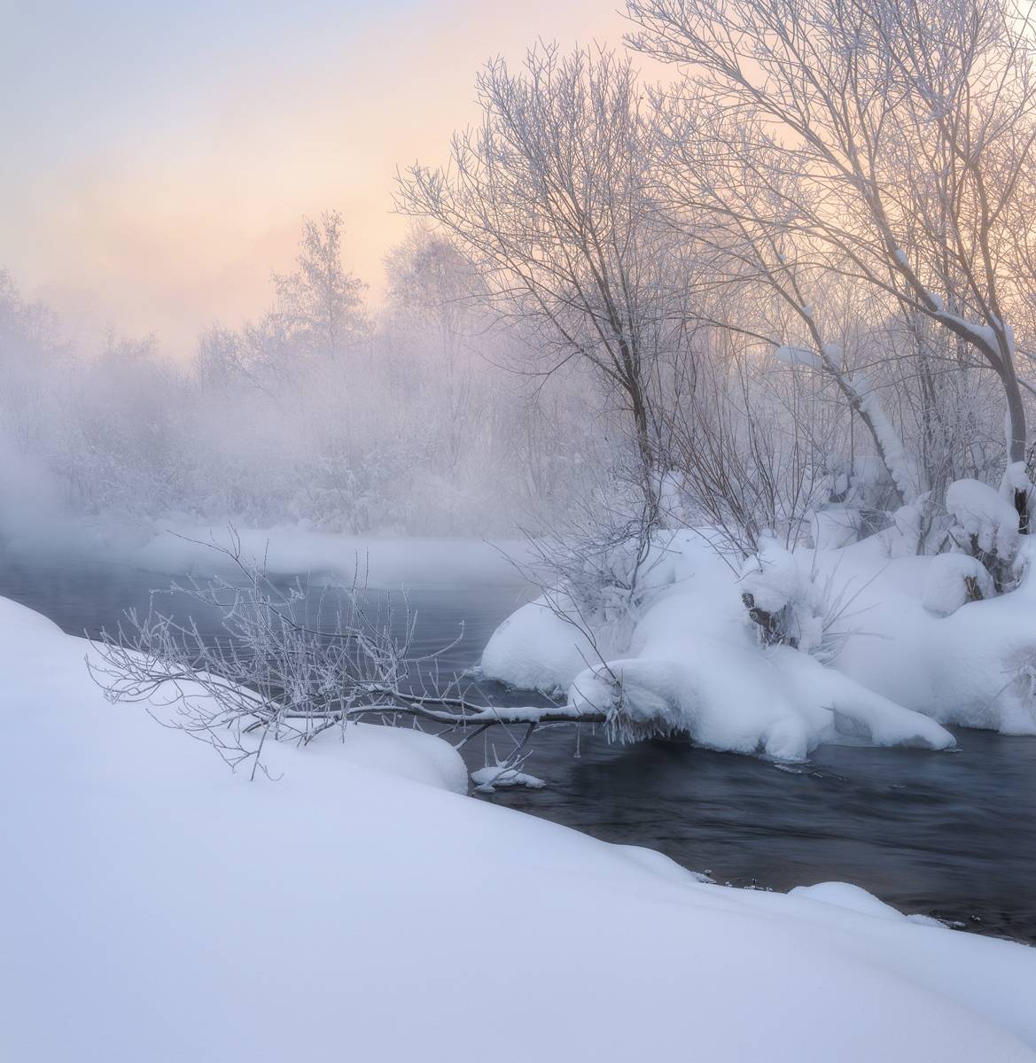 , Михаил Устюжанин