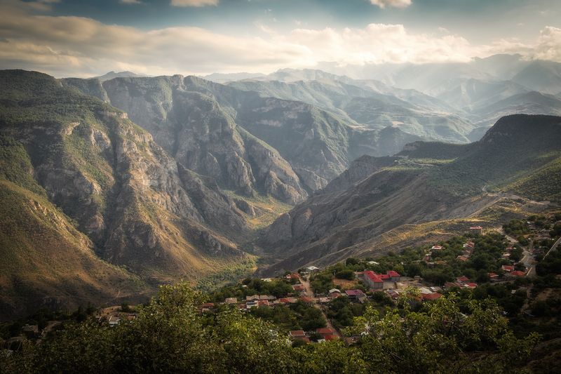 Татев фото превью