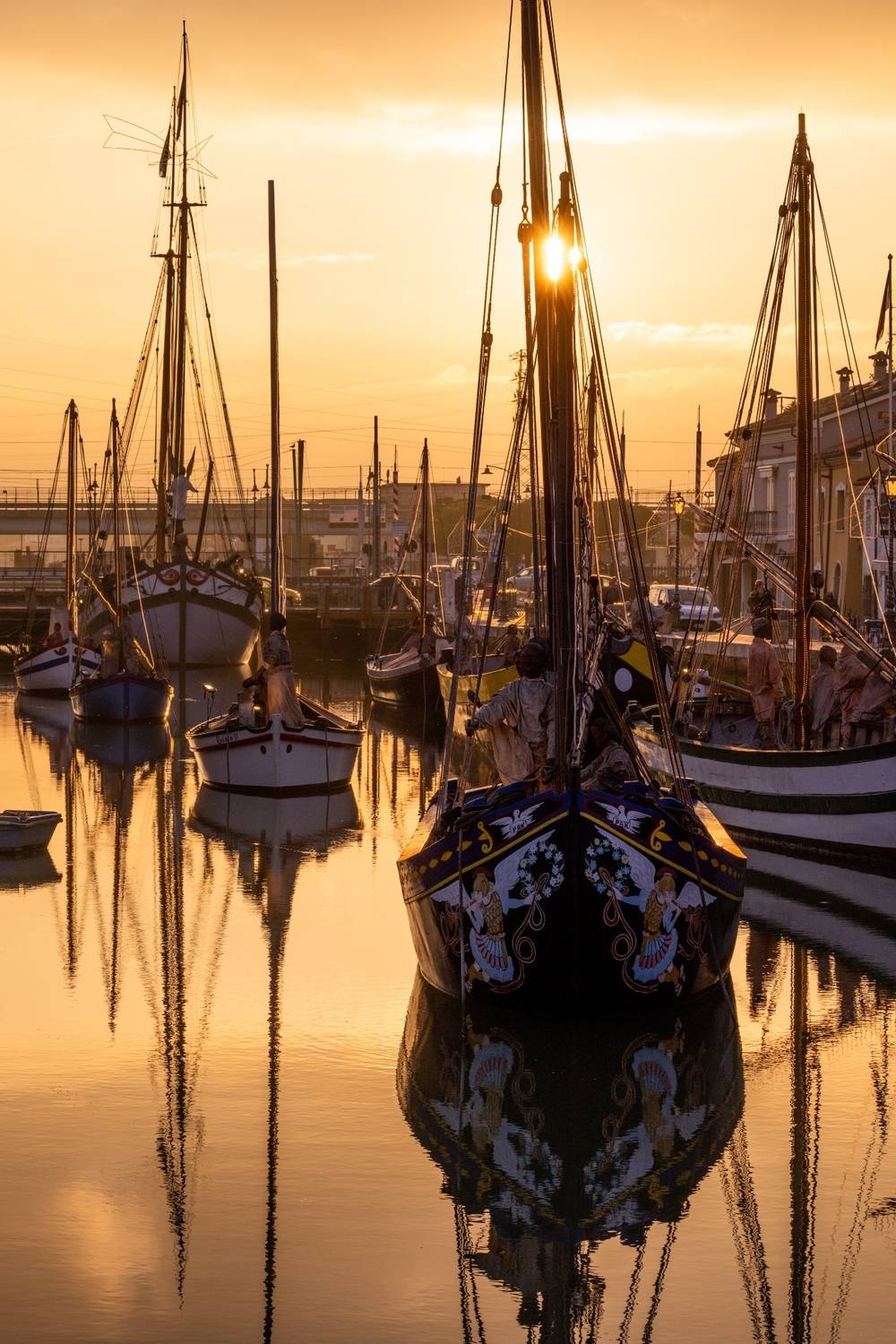 , Александр Шандов