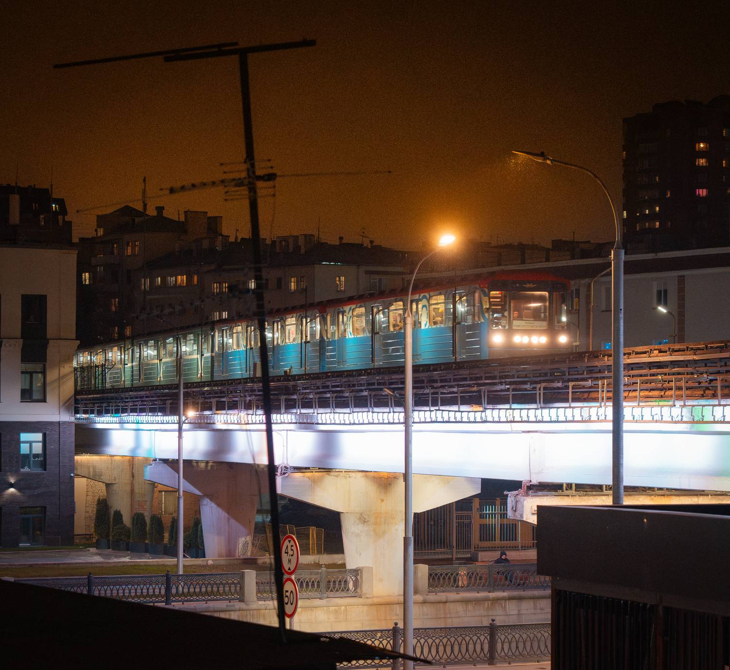 , Aleksandr Kolonsky