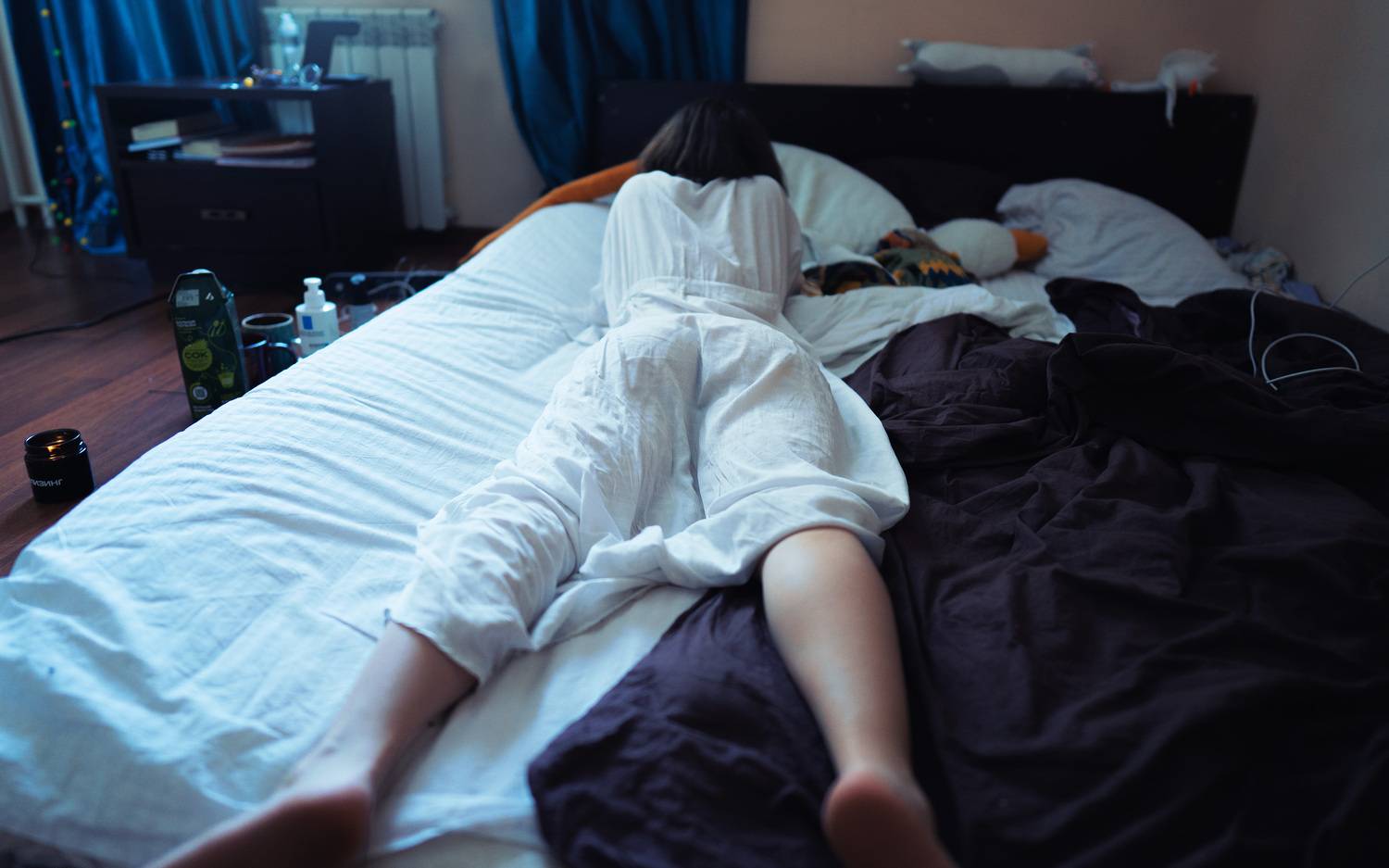 , Копылов Петр