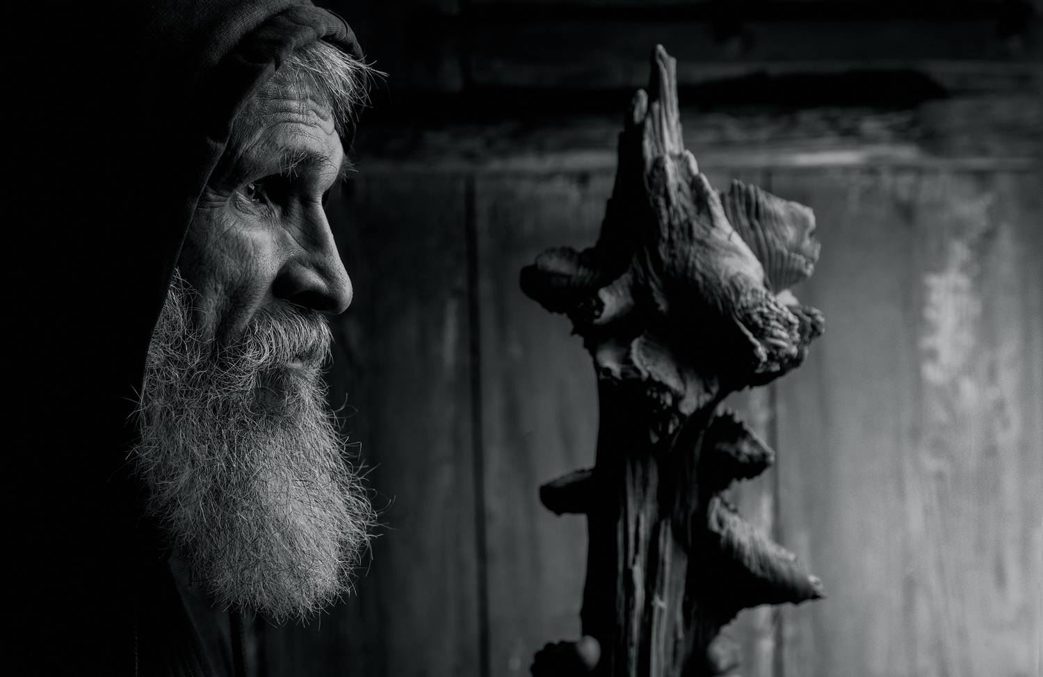 , Андрей Бортников