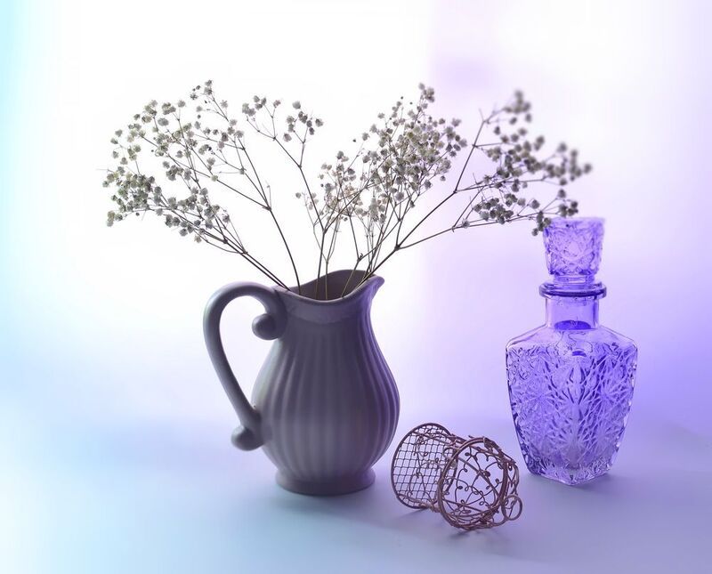 композиция, свет, цвет, инаида *** фото превью