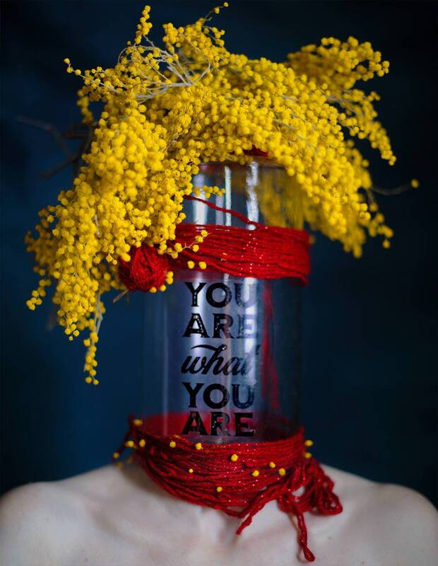 You are what you are фото превью