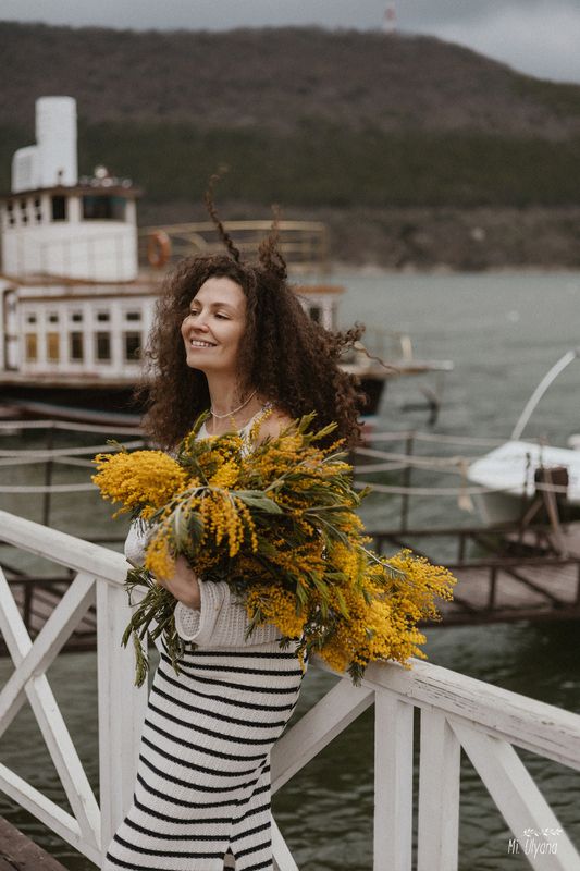 Лена фото превью