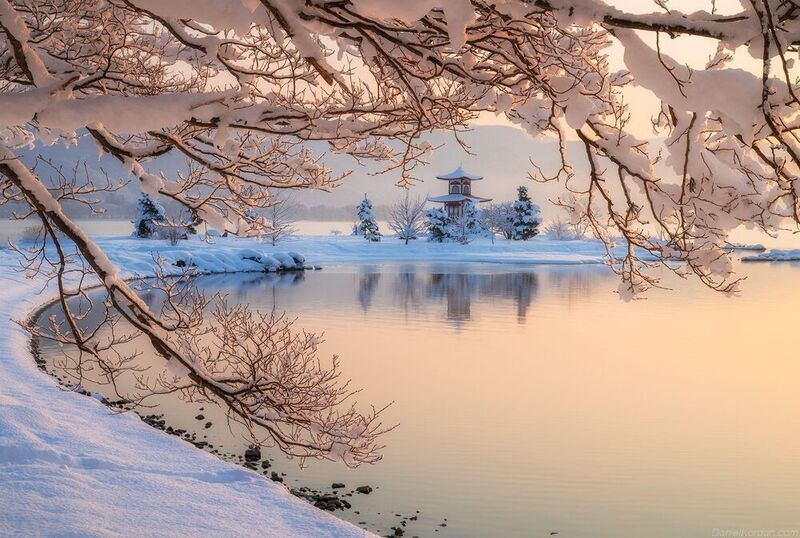 Hokkaido фото превью