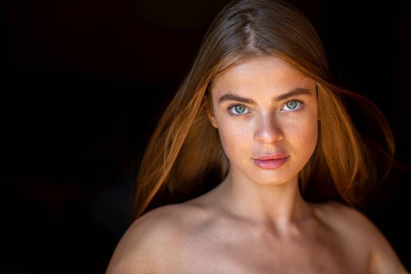 Алина фото превью