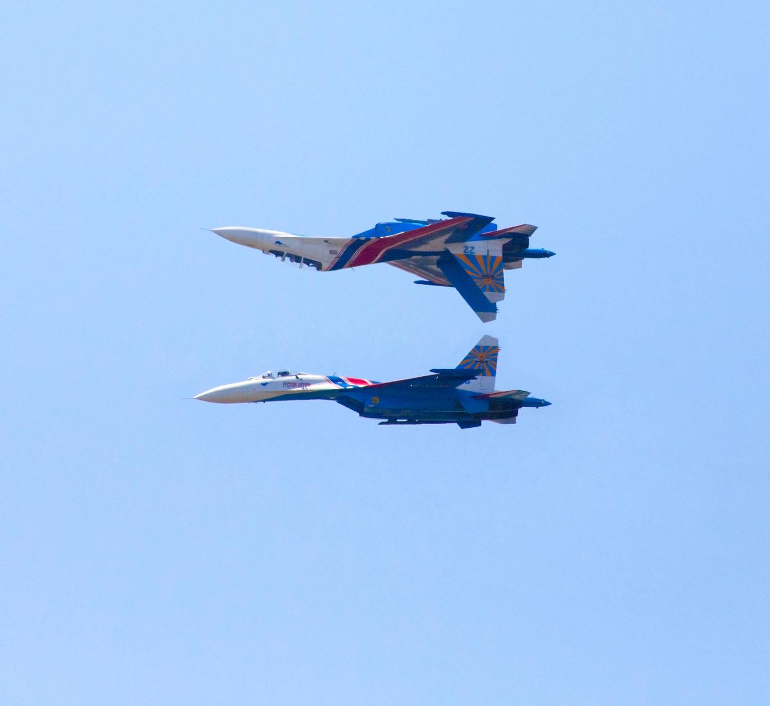 , Андрей Петросян