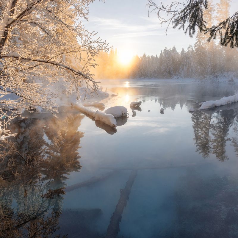 Бирюза воды фото превью