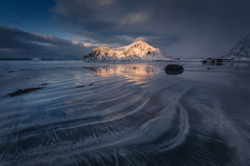 Lofoten фото превью