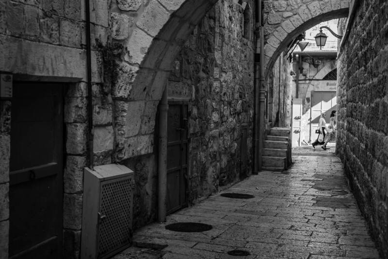 Old City of Jerusalem фото превью