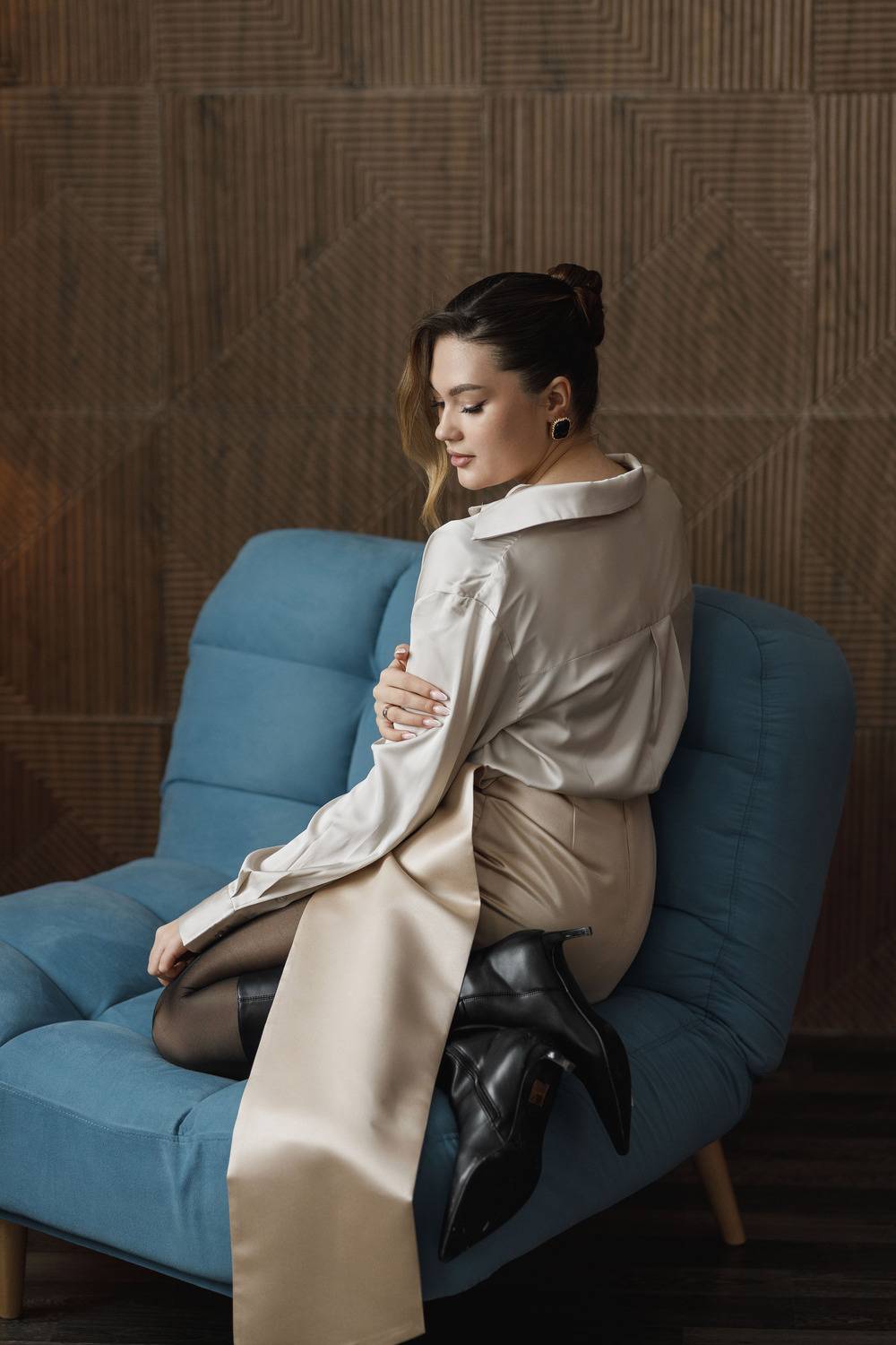 , Владимир Васильев