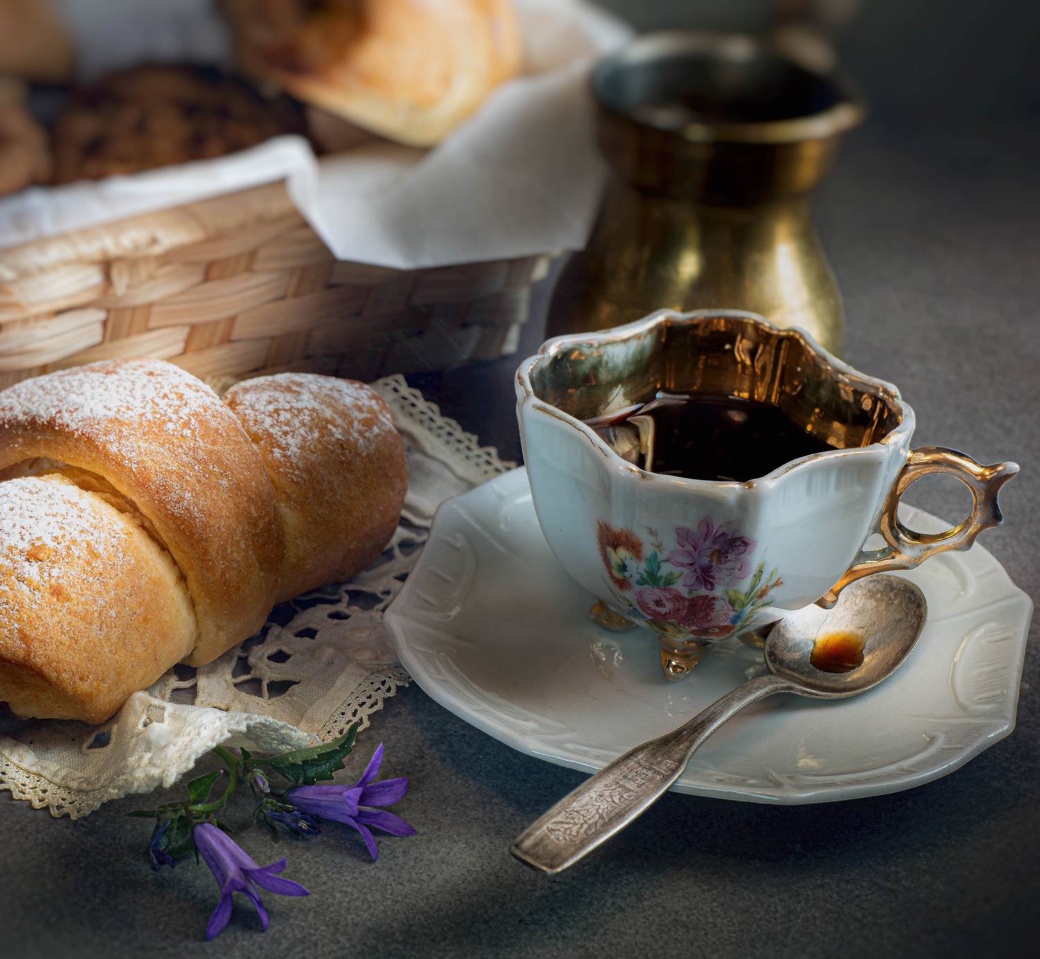 , Gasiorowski Wladyslaw