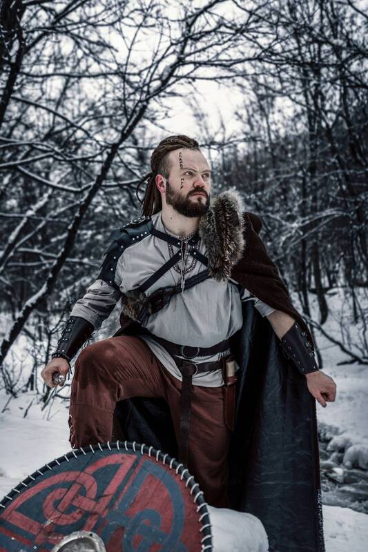 Northern Sentinel фото превью