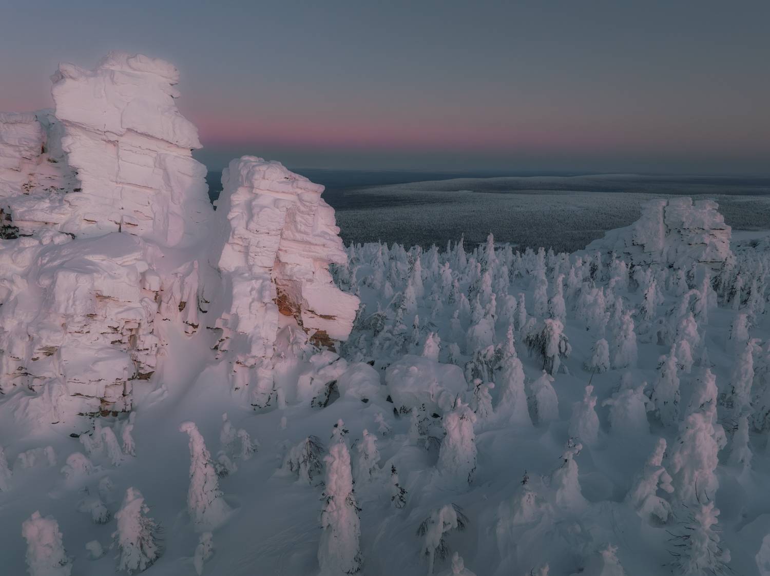 Пермский_край, колчимский_камень, помяненн, Дмитрий Шишкин