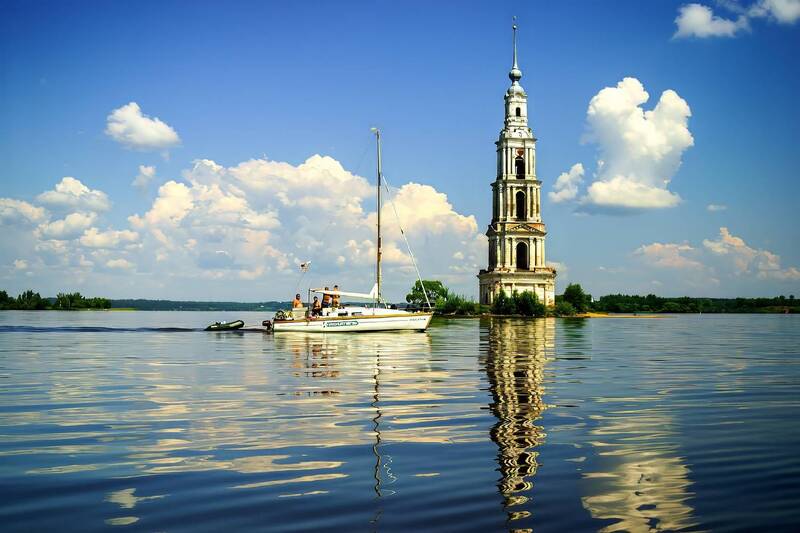 Калязин 2016 фото превью