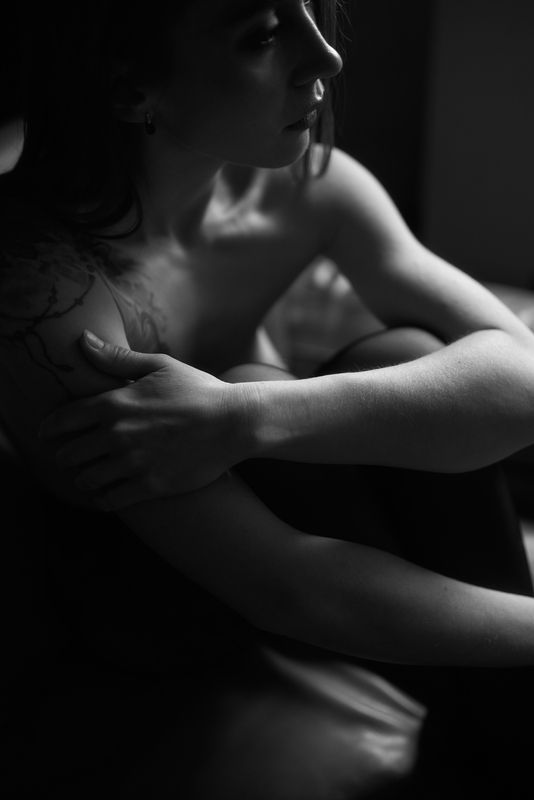 Портрет фото превью