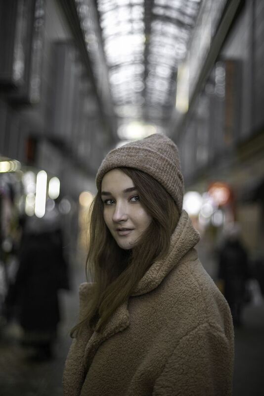 Nina фото превью