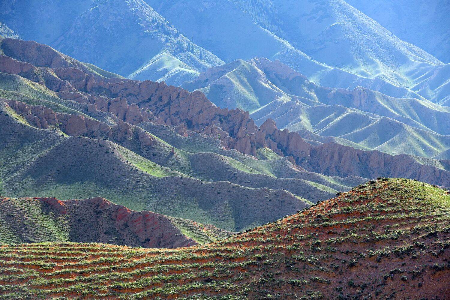 семречье, жетису, плато_асы, ассы, плато_ассы, тянь_шань, тяньшань, казахстан, фототур, Эдуард Кутыгин