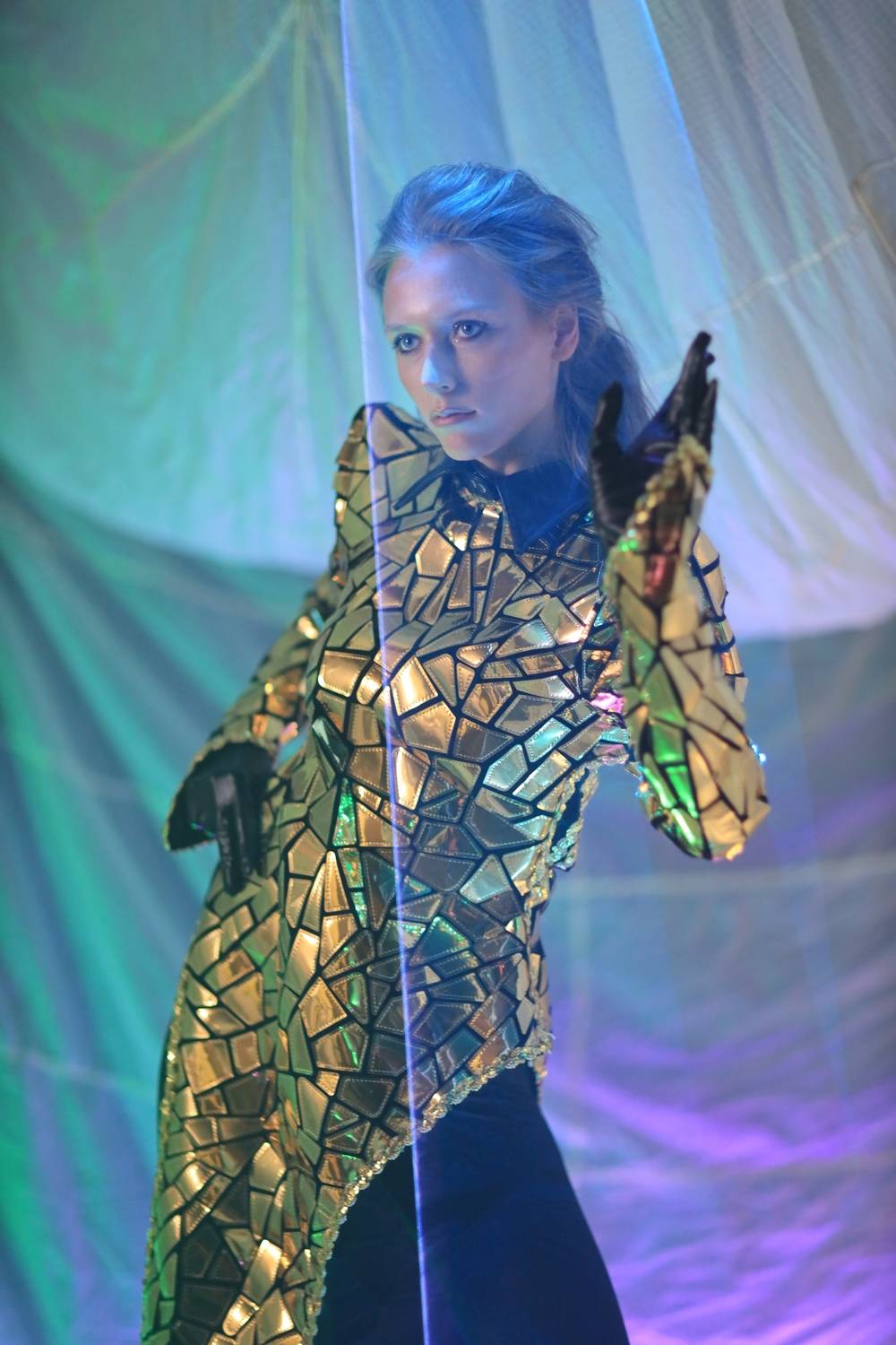 , Александр Евстигнеев