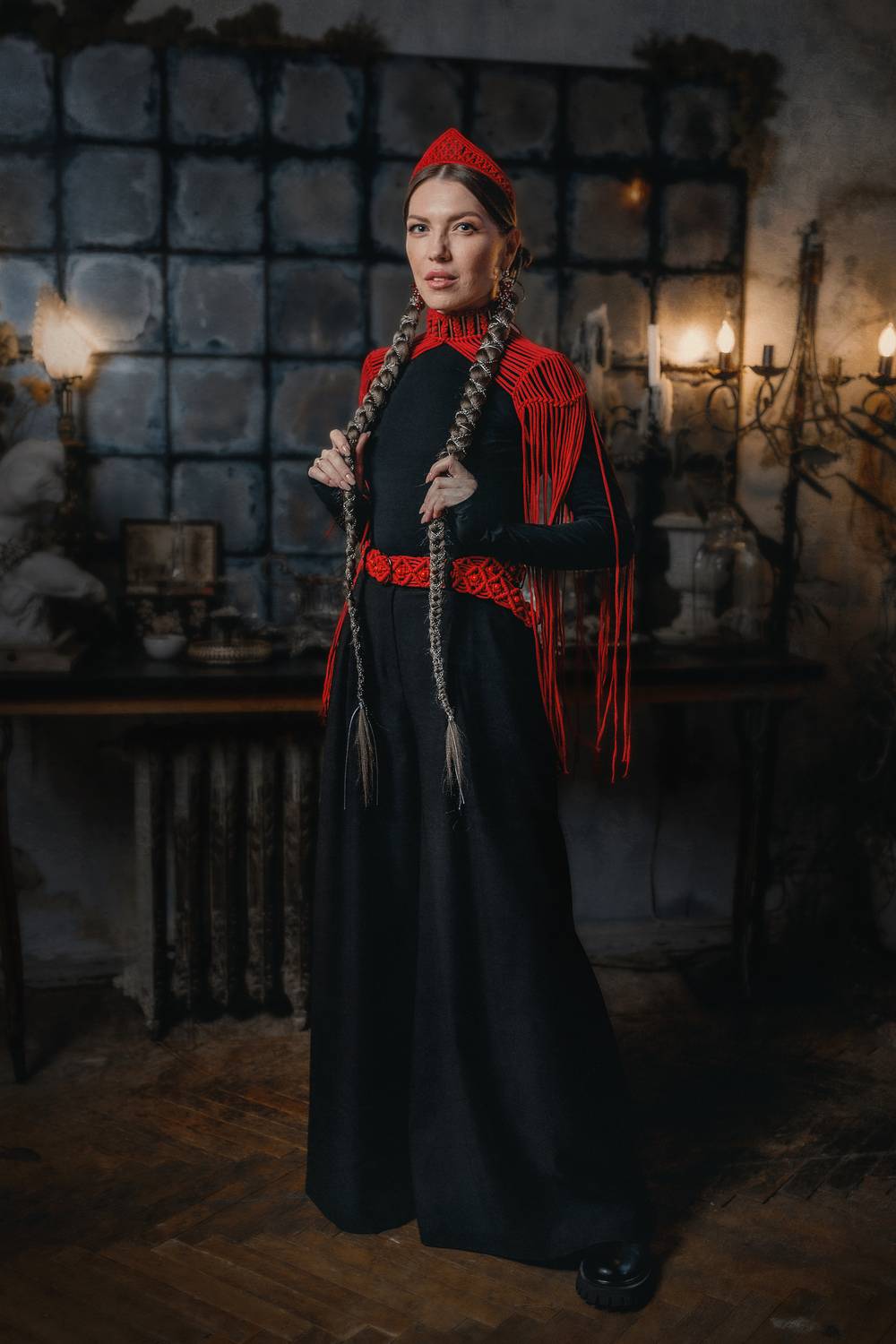 , Владимир Осауленко