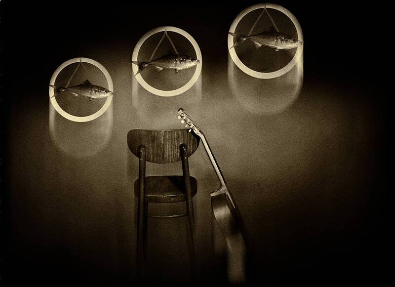 Мои горизонты... фото превью