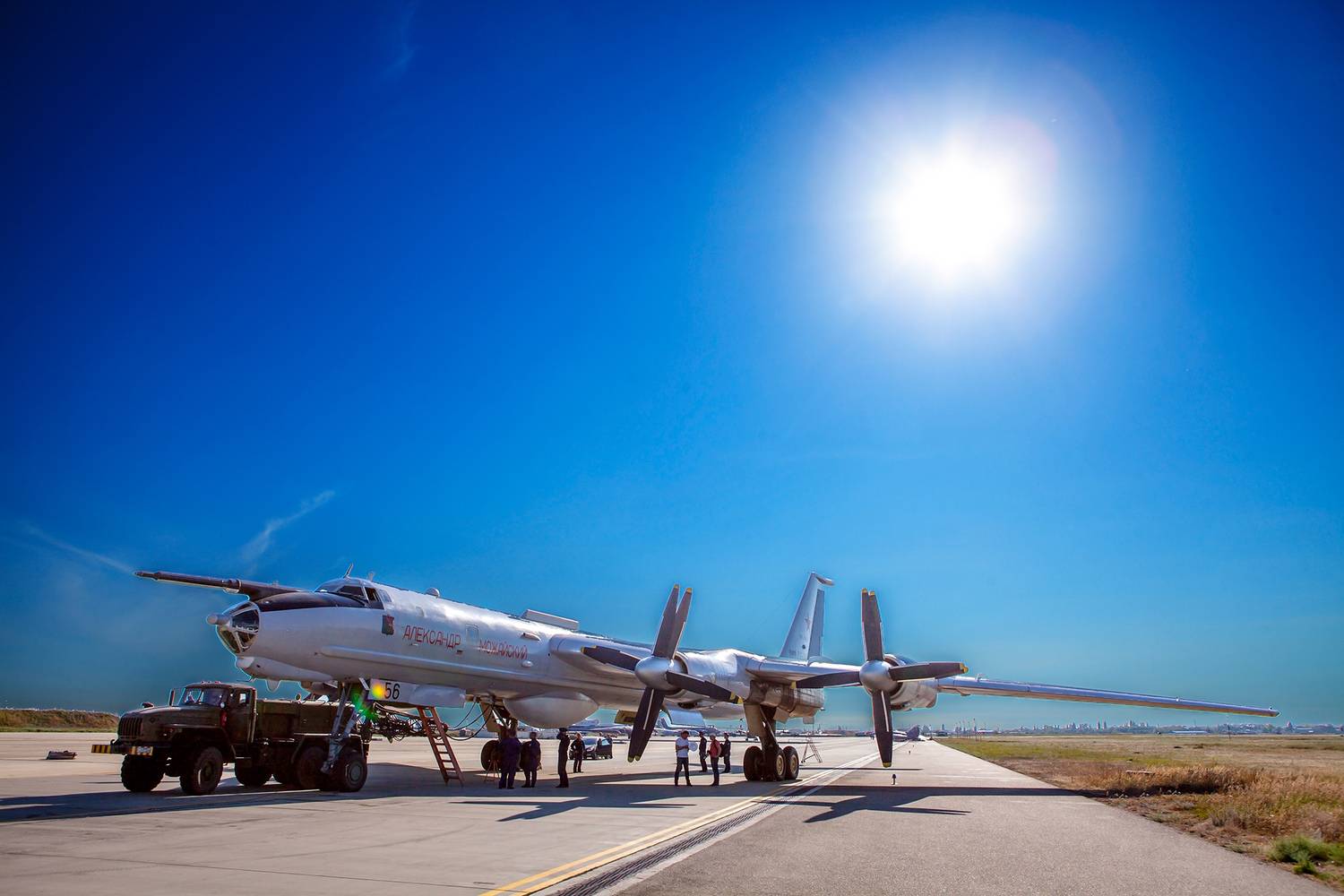 , Андрей Петросян