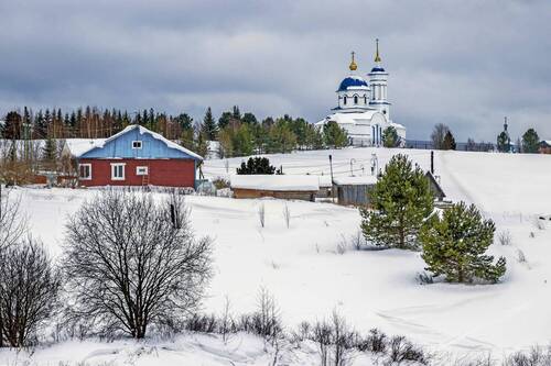 Село Ыб