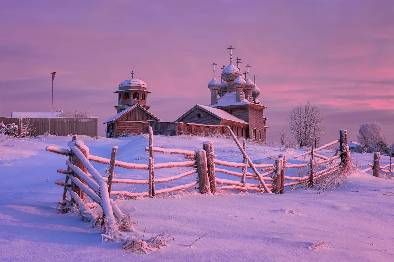 Ворзогоры, Евдокимов Максим